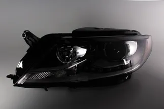 Magneti Marelli AL (Automotive Lighting) Xenon Headlight - 3C8941753S